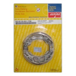 Σετ Σιαγώνες Honda C 50 / GLX / C100 Grand